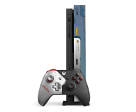 Microsoft Xbox One X 1TB - Cyberpunk 2077 Limited Edition - 571407 - zdjęcie 4